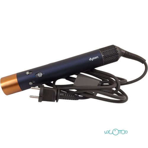 DYSON AIRWRAP COMPLETE LONG VOLUMISE 