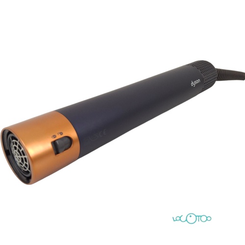 DYSON AIRWRAP COMPLETE LONG VOLUMISE 