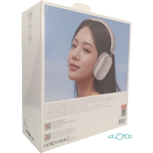 AURICULARES INALÁMBRICOS XO XOBE45