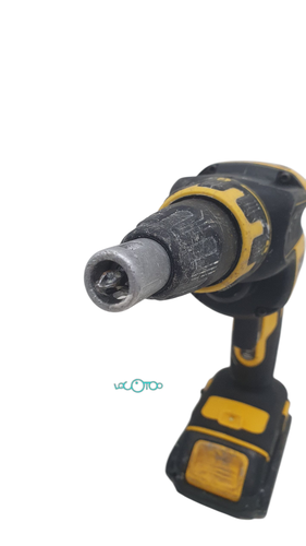 Atornillador Batería DEWALT DCF620 18 V 1.3