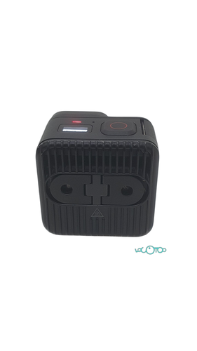 Videocámara Deportiva GO PRO  HERO 11 BLACK