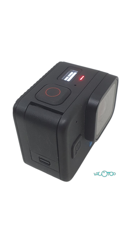 Videocámara Deportiva GO PRO  HERO 11 BLACK