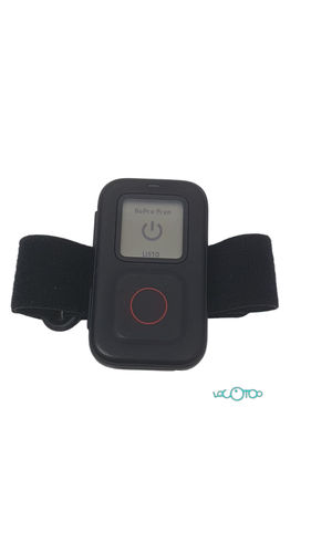 Videocámara Deportiva GO PRO  HERO 11 BLACK