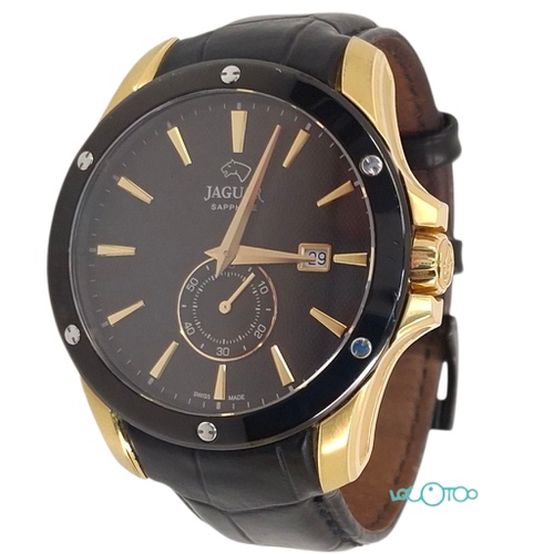 RELOJ DE PULSERA JAGUAR J881