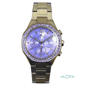 Reloj Pulsera