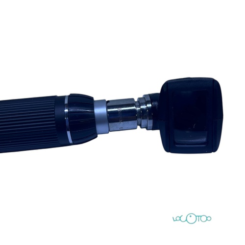 WELCHALLYN OFTALMOSCOPIO