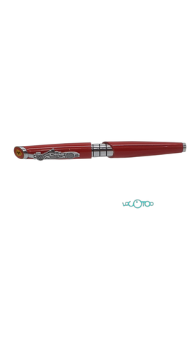 Bolígrafo FERRARI F1 ROJO