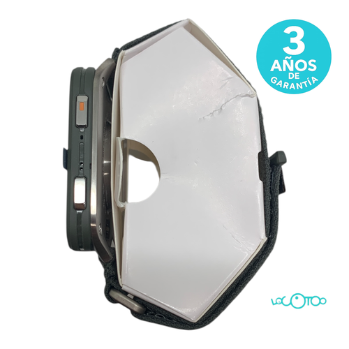 Smartwatch GARMIN VENU X1 2 '' GPS Saturaci