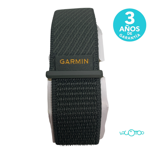 Smartwatch GARMIN VENU X1 2 '' GPS Saturaci