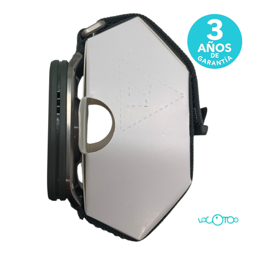 Smartwatch GARMIN VENU X1 2 '' GPS Saturaci