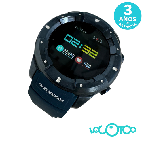 MARK MADDOX HS1001 46 MM