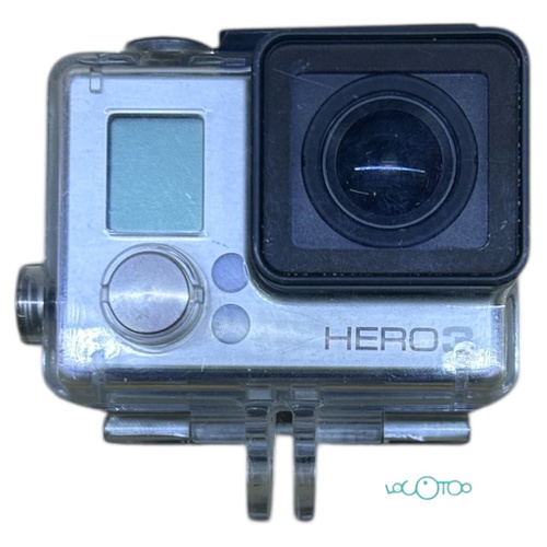 GOPRO HERO 3
