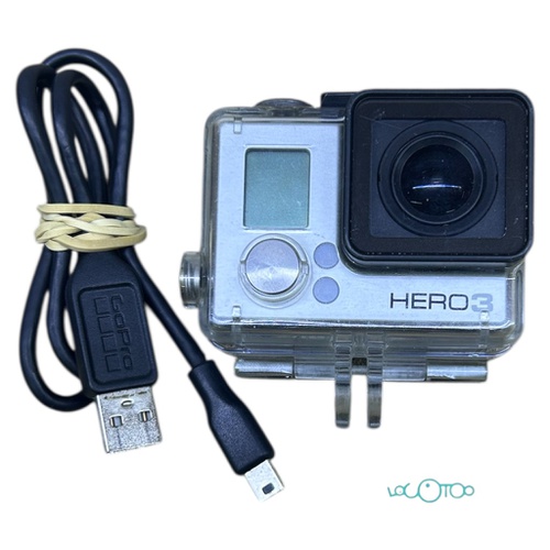 GOPRO HERO 3
