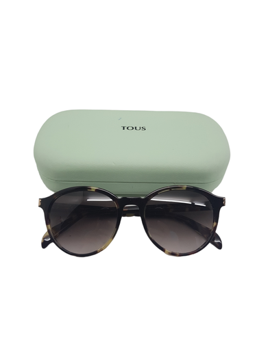 Gafas de Sol TOUS STOA83 100 mm Pasta