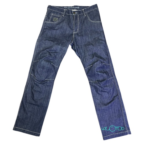 QUARTERMILE JEANS (REFORZADO CON DUPONT ™ K