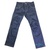 QUARTERMILE JEANS (REFORZADO CON DUPONT ™ K