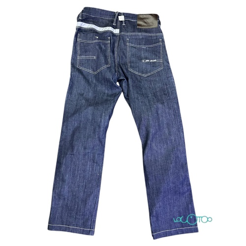 QUARTERMILE JEANS (REFORZADO CON DUPONT ™ K