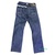 QUARTERMILE JEANS (REFORZADO CON DUPONT ™ K