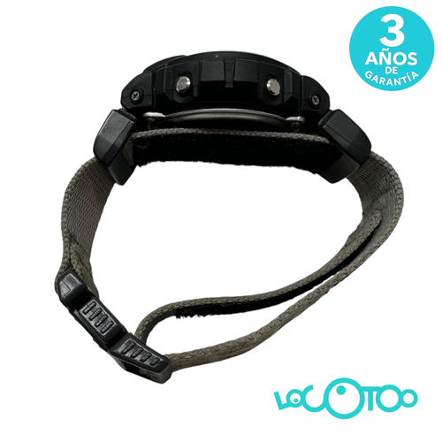 Reloj Pulsera CASIO G-SHOCK DW-6900 Talla 1