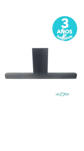 Barra Sonido Home Cinema