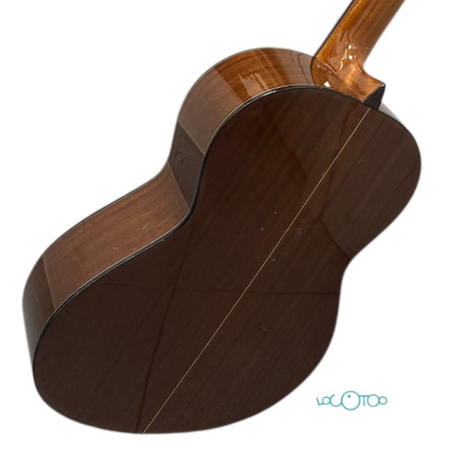 Guitarra Clásica ALHAMBRA 3C 6 Cuerdas