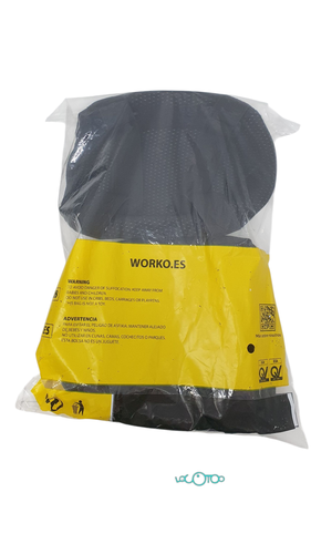 Ropa Trabajo WORKO PORTWEST