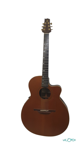 Guitarra Acústica ALHAMBRA NEW CW J3-E 6 Cu