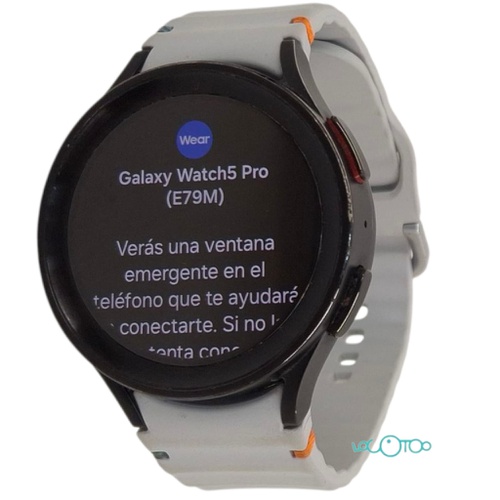 SAMSUNG GALAXY WATCH 5 PRO (SM-R920) 45MM G