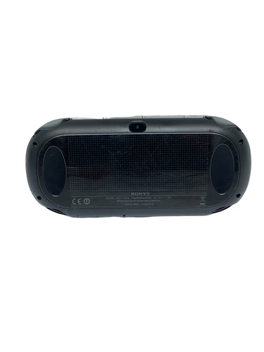 Consola Portátil SONY PSVITA PS Vita Con Ra