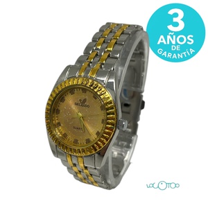 Reloj Pulsera