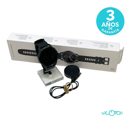 XIAOMI WATCH S1 ACTIVE