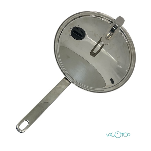Sartén Tupperware Chefseries Pure Cookware 