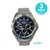 Reloj Pulsera FESTINA F20623 Cuarzo Acero