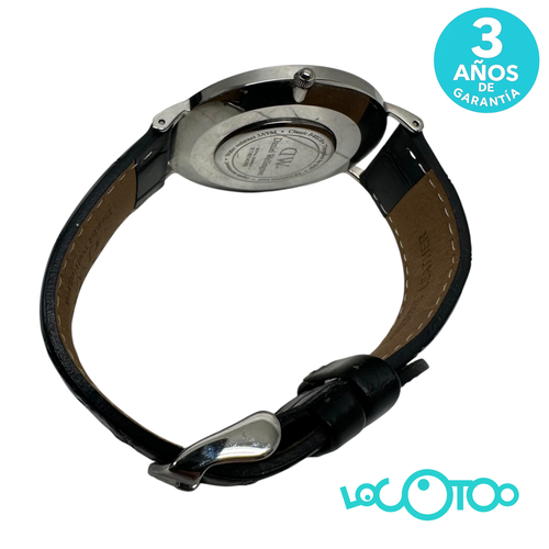 Reloj Pulsera DANIEL WELLIGTON B40S10