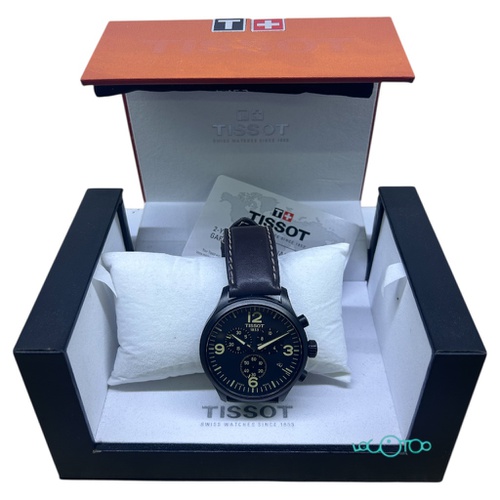 TISSOT T116617A 