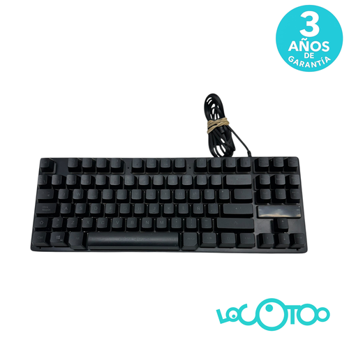 Kit Teclado y Ratón MARS GAMING MCPTKL
