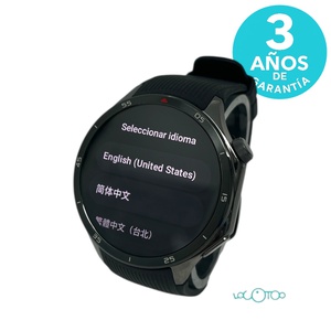 Smartwatch