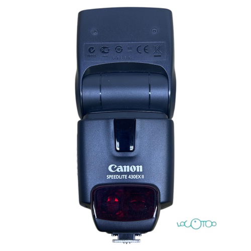 CANON SPEEDLITE 430EX II 
