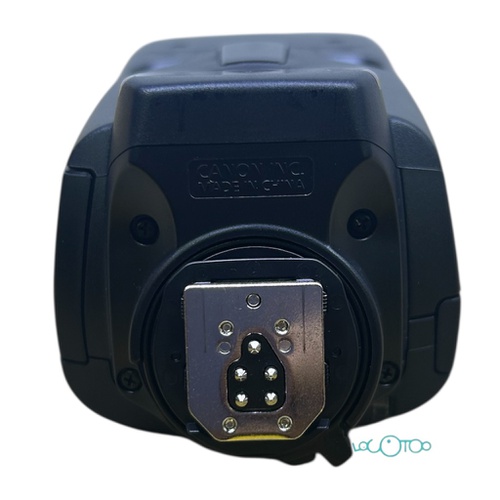 CANON SPEEDLITE 430EX II 