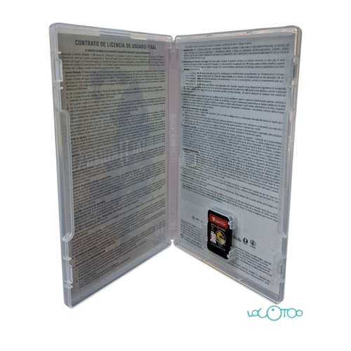 MORTAL KOMBAT 11 NINTENDO SWITCH