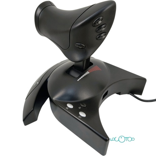 SIMULADOR DE VUELO THRUSTMASTER FLIGHT HOTA