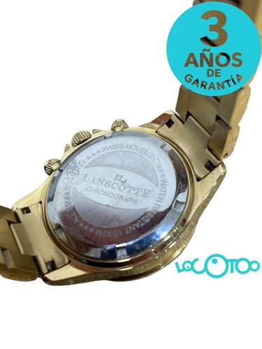 LANSCOTTE TACHYMETER 