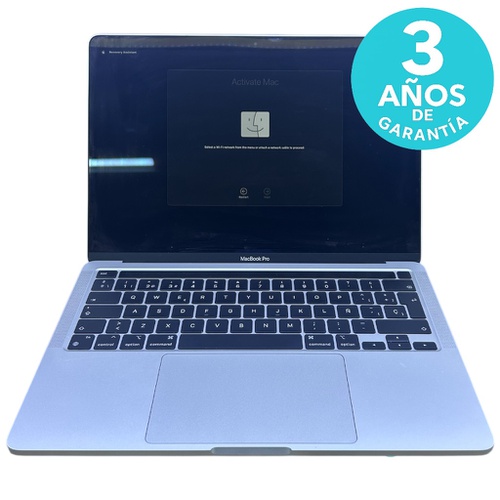 APPLE MACBOOK PRO M2 8GB 256SSD (2022) (A23