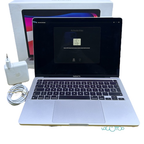 APPLE MACBOOK PRO M2 8GB 256SSD (2022) (A23