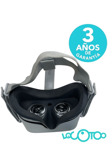 GAFAS OCULUS GO