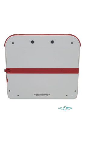 Consola Portátil NINTENDO 2DS Nintendo 2DS 