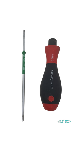 Destornilladores TORQUEFLIX 2850