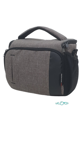 Bolsa Fotografía BRAUN GERMANY ESTUCHE ALPE