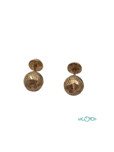 Pendientes Oro