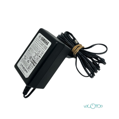 Yamaha PSR-E463 Teclado 61 Teclas